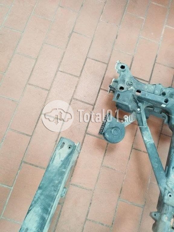 Фото Land Rover Discovery 88