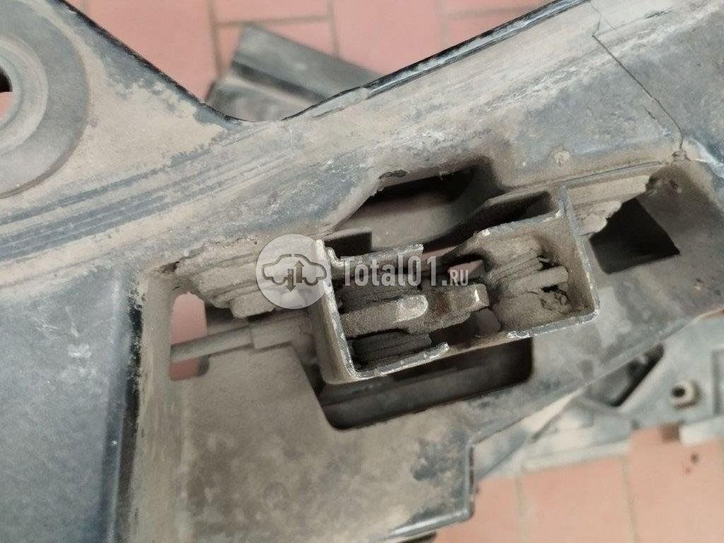 Фото Land Rover Discovery 98