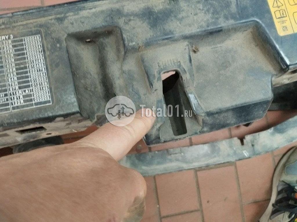 Фото Land Rover Discovery 106