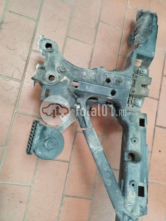 Фото Land Rover Discovery 108