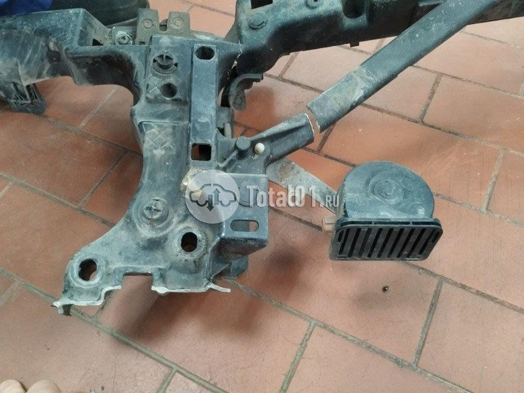 Фото Land Rover Discovery 112