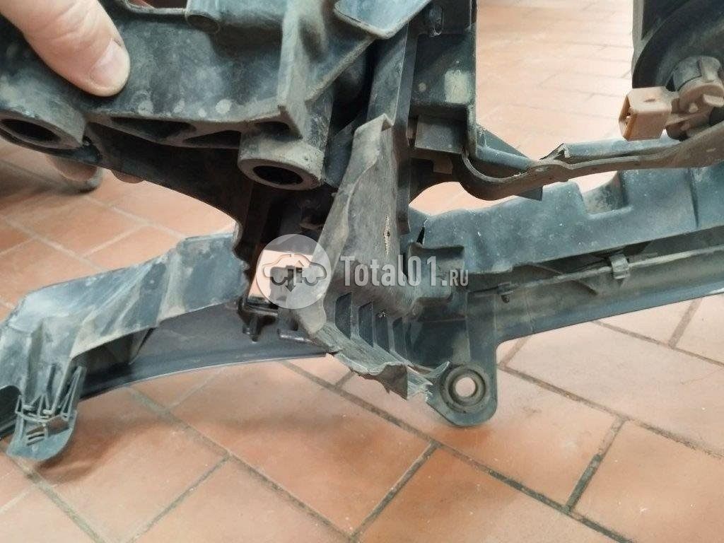 Фото Land Rover Discovery 124