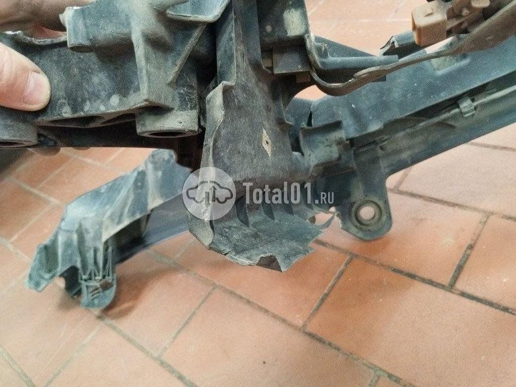 Фото Land Rover Discovery 126