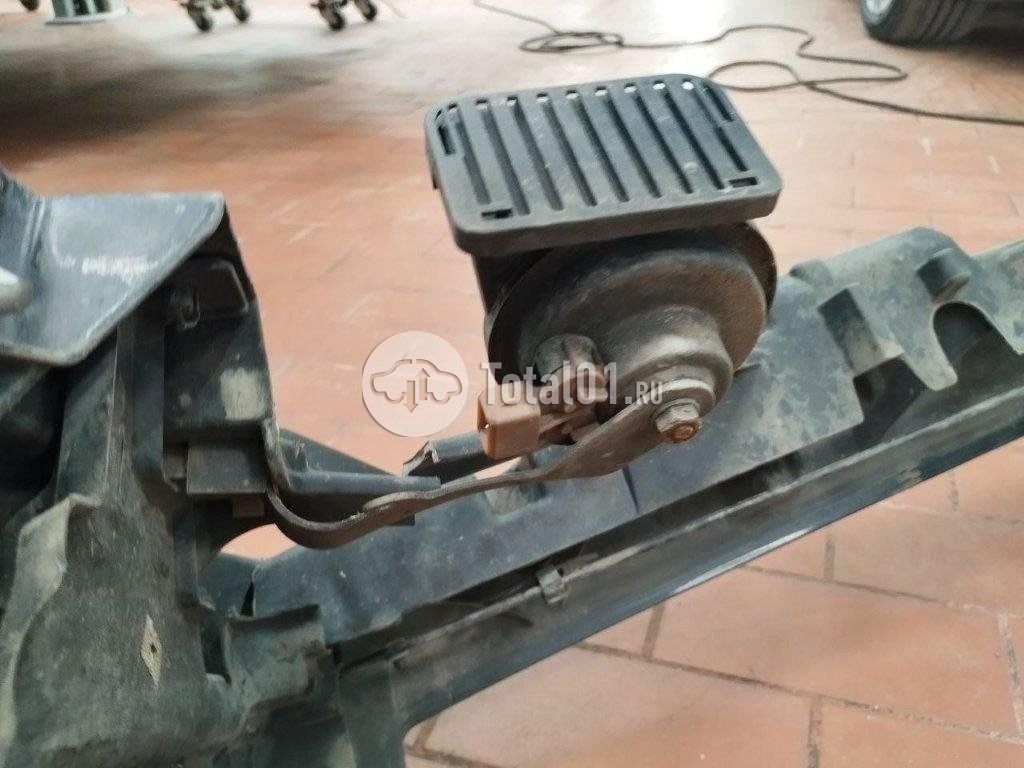 Фото Land Rover Discovery 128