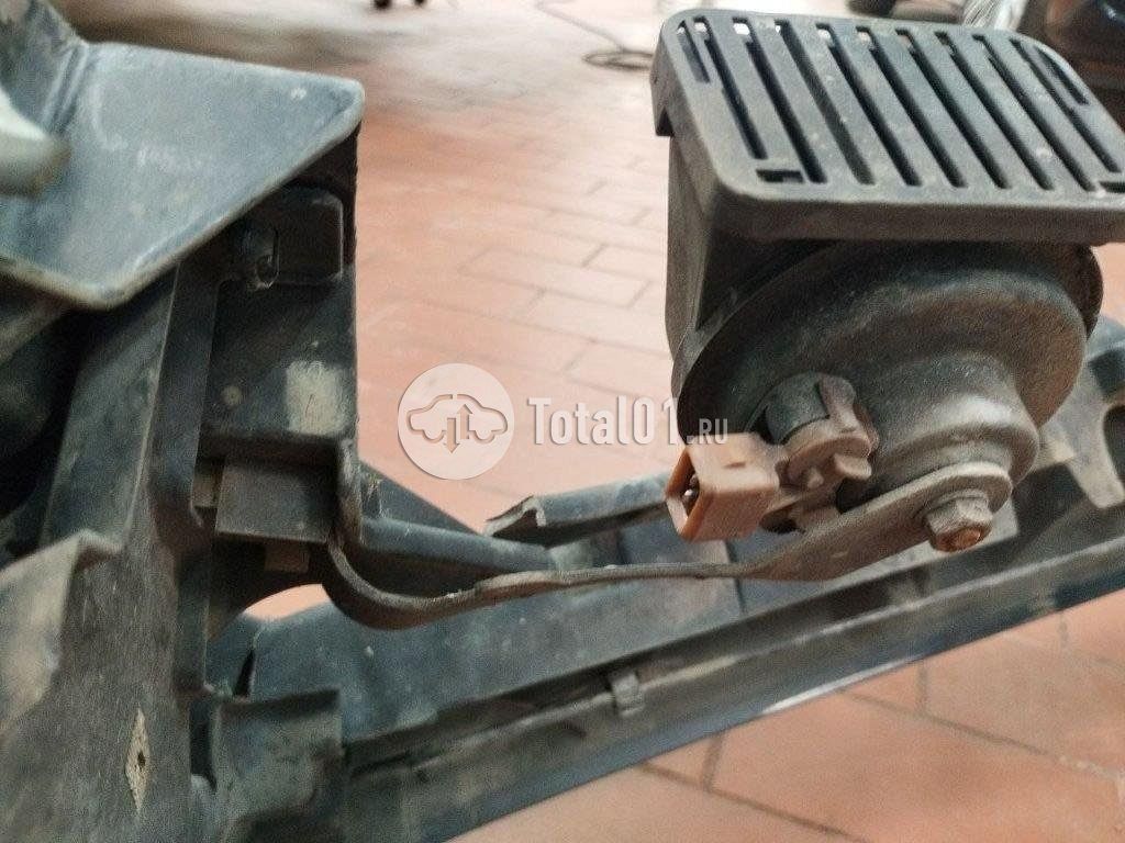 Фото Land Rover Discovery 132