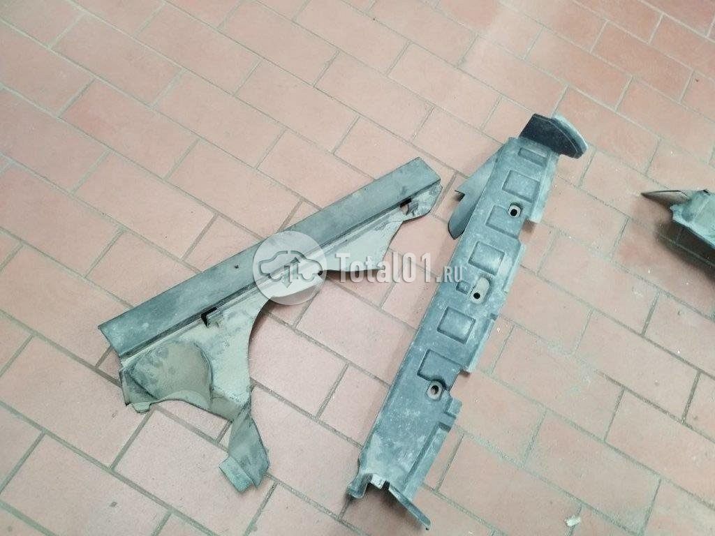 Фото Land Rover Discovery 146