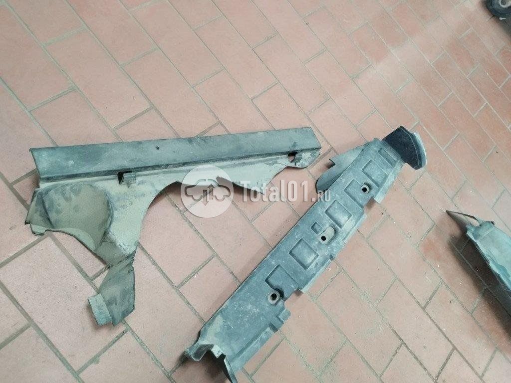 Фото Land Rover Discovery 148