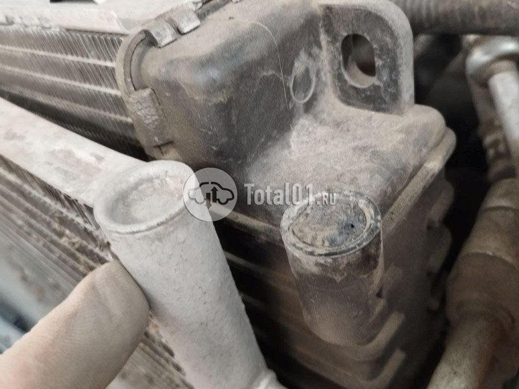 Фото Land Rover Discovery 150