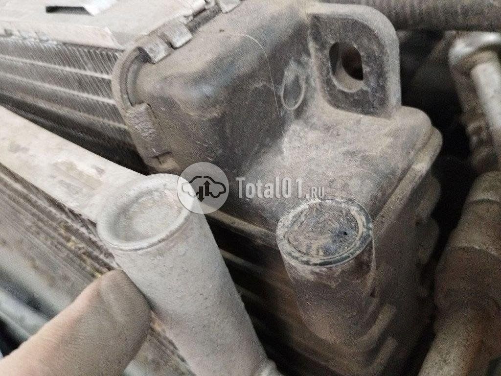 Фото Land Rover Discovery 152