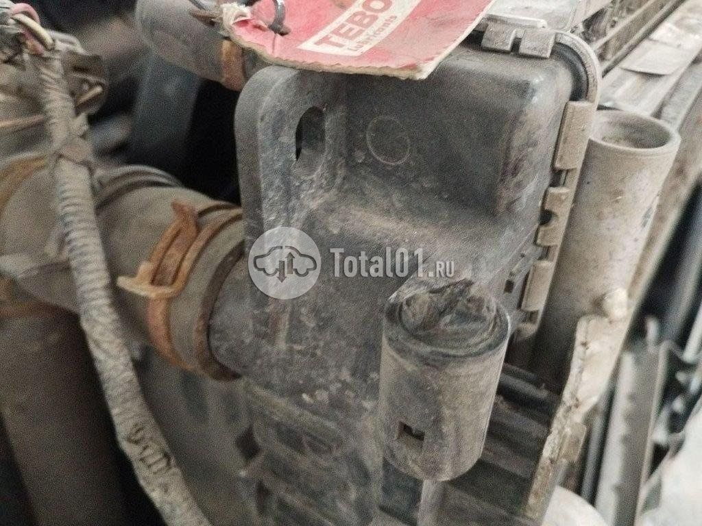 Фото Land Rover Discovery 154