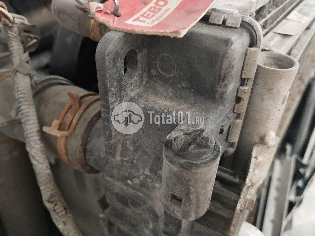 Фото Land Rover Discovery 156