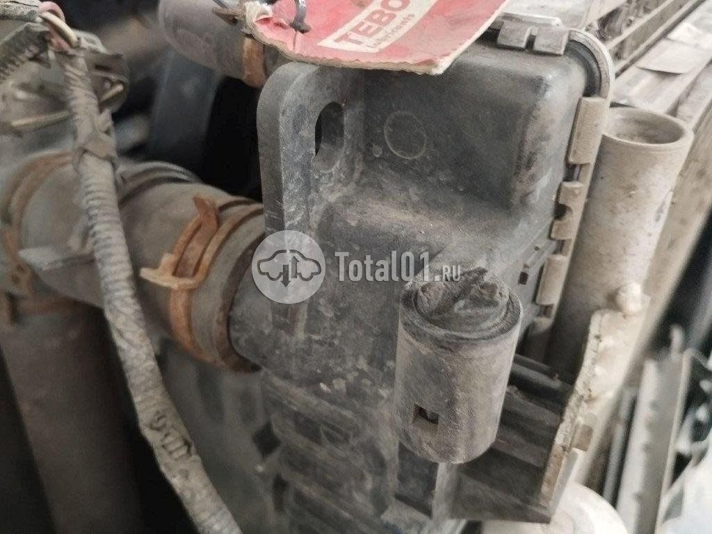 Фото Land Rover Discovery 158