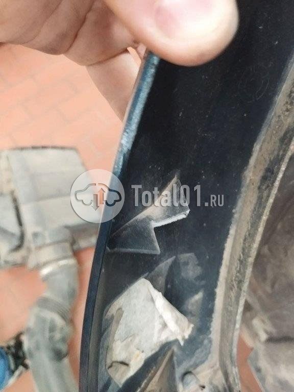 Фото Land Rover Discovery 162