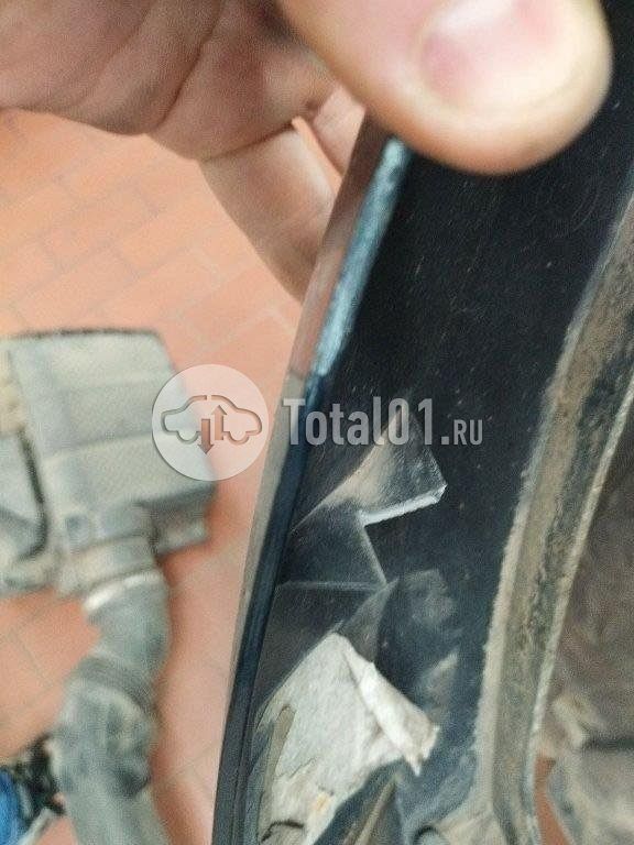 Фото Land Rover Discovery 164