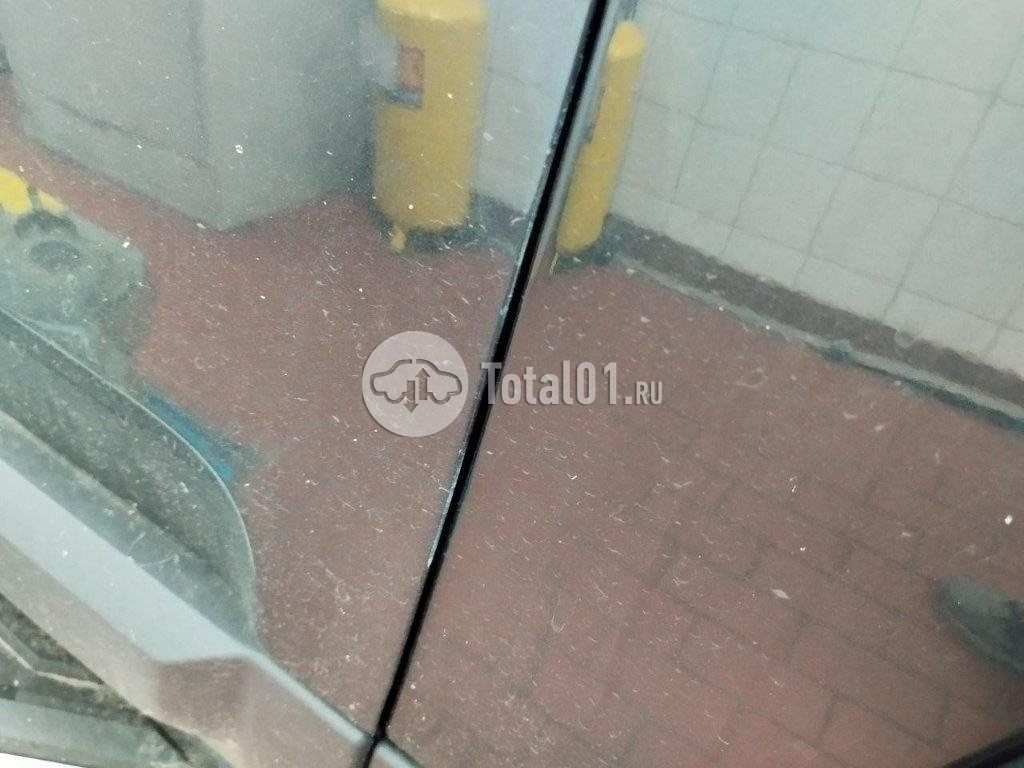 Фото Land Rover Discovery 168