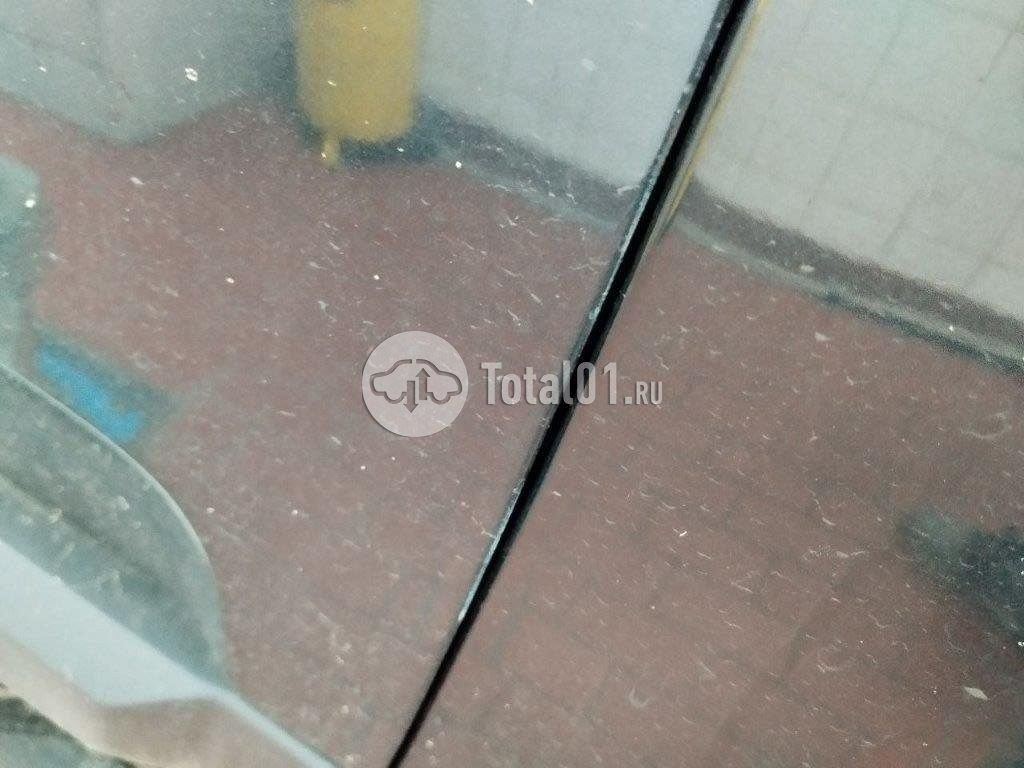 Фото Land Rover Discovery 170