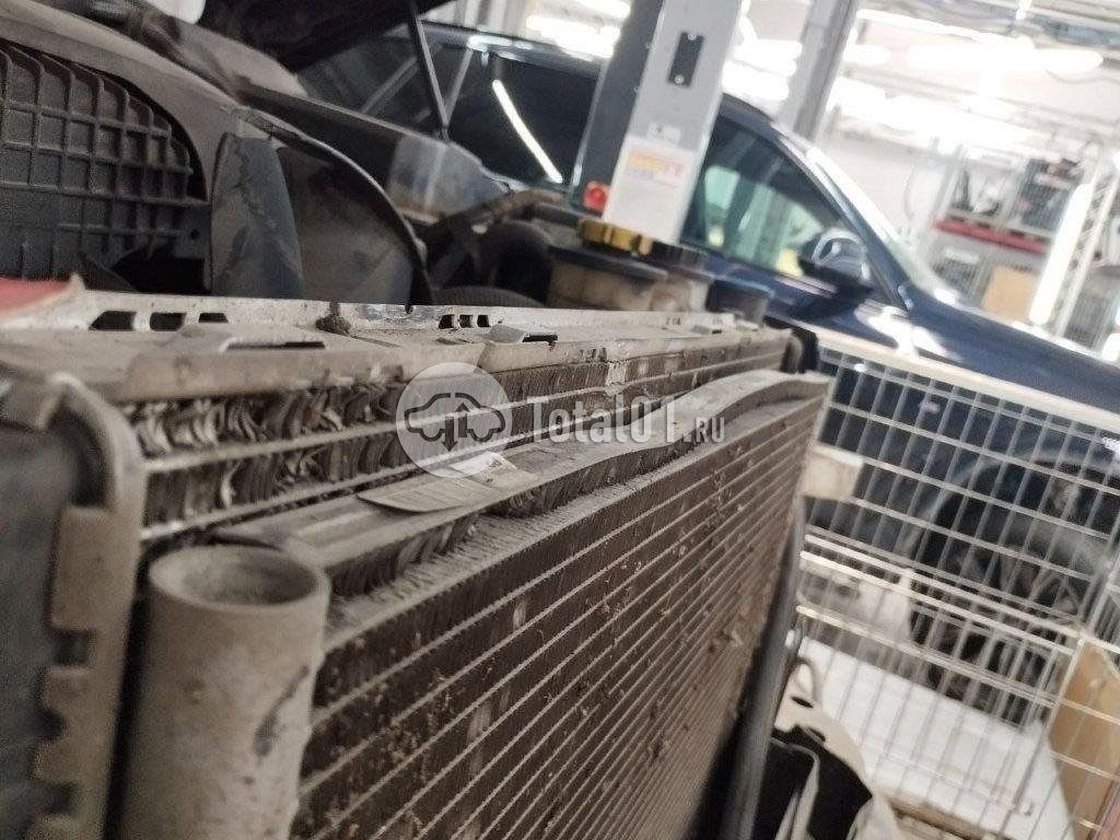 Фото Land Rover Discovery 176