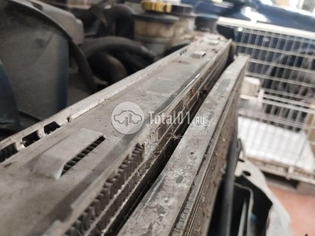 Фото Land Rover Discovery 178