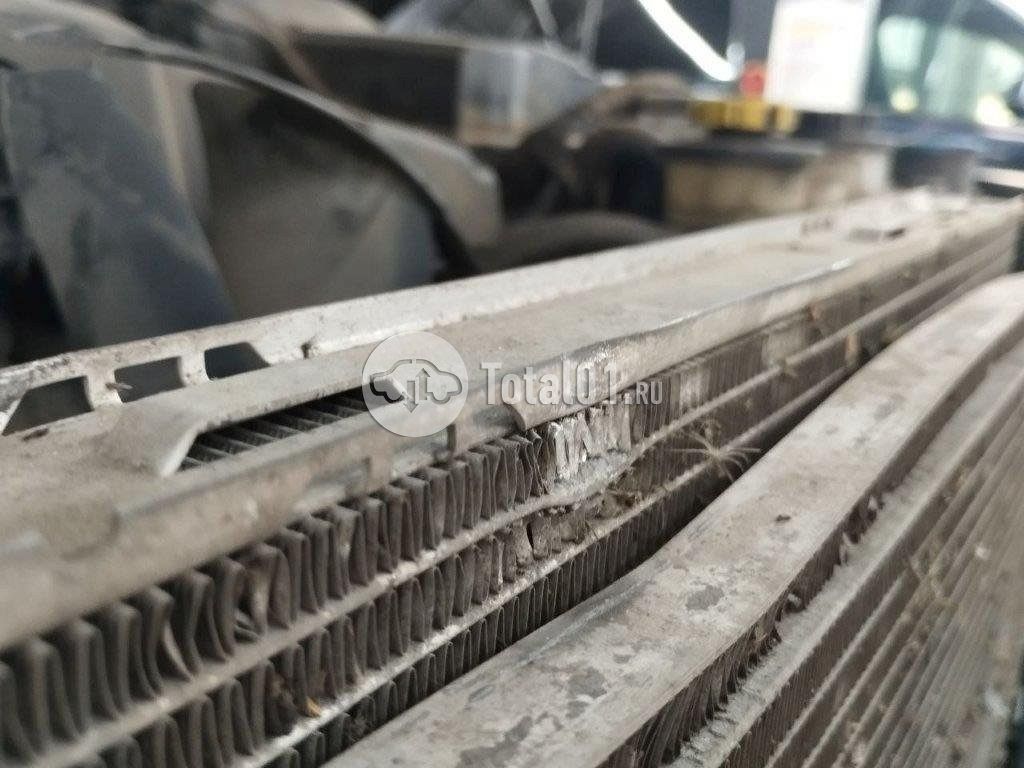 Фото Land Rover Discovery 182