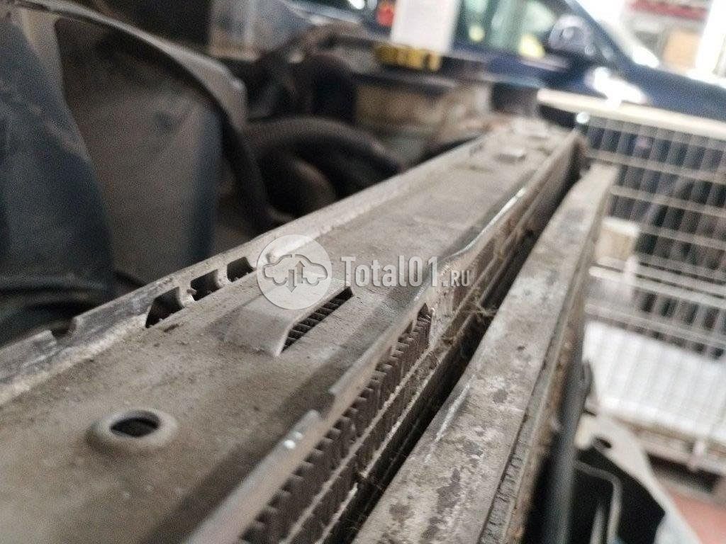 Фото Land Rover Discovery 184