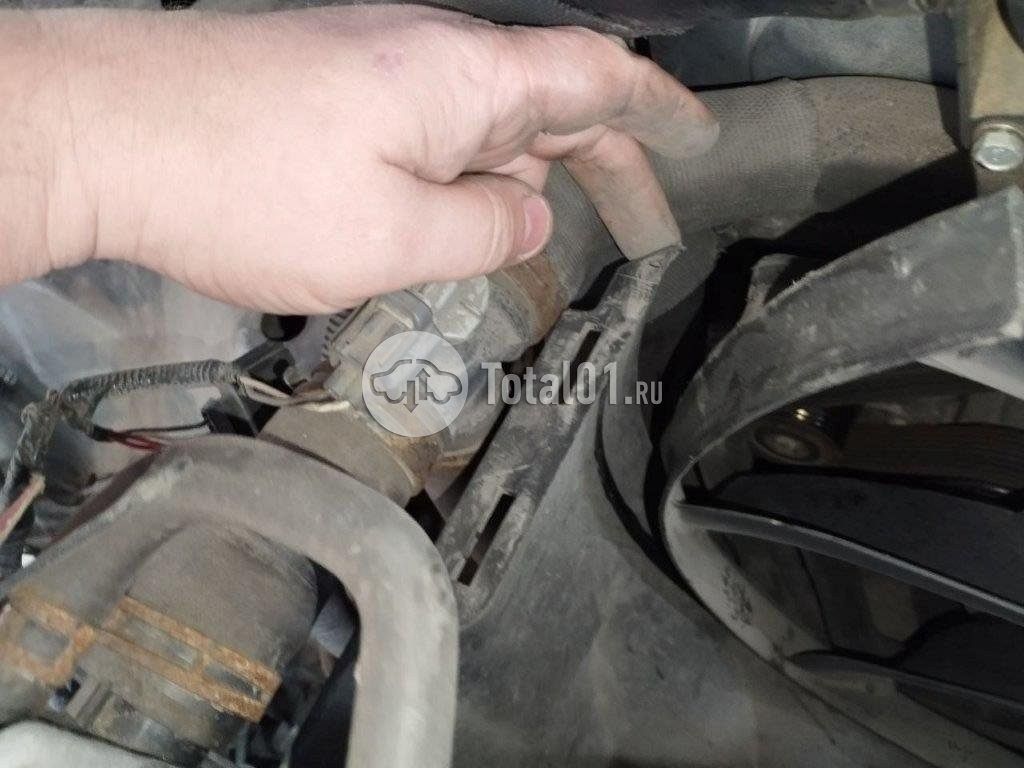 Фото Land Rover Discovery 192