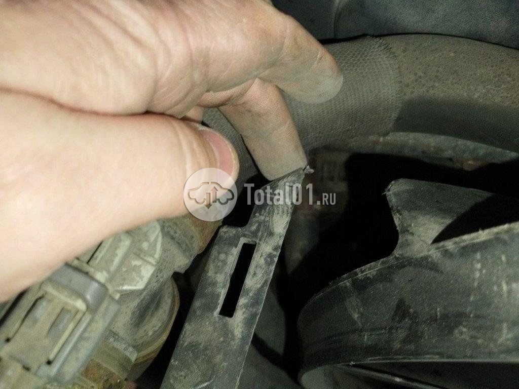 Фото Land Rover Discovery 194