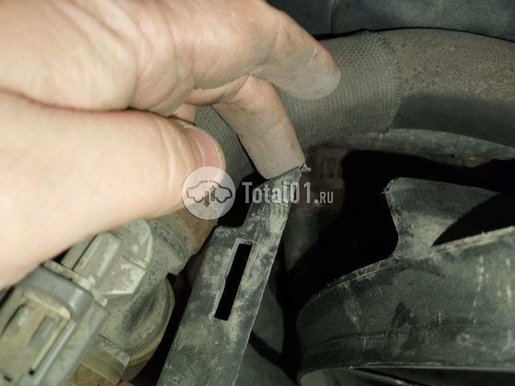 Фото Land Rover Discovery 196