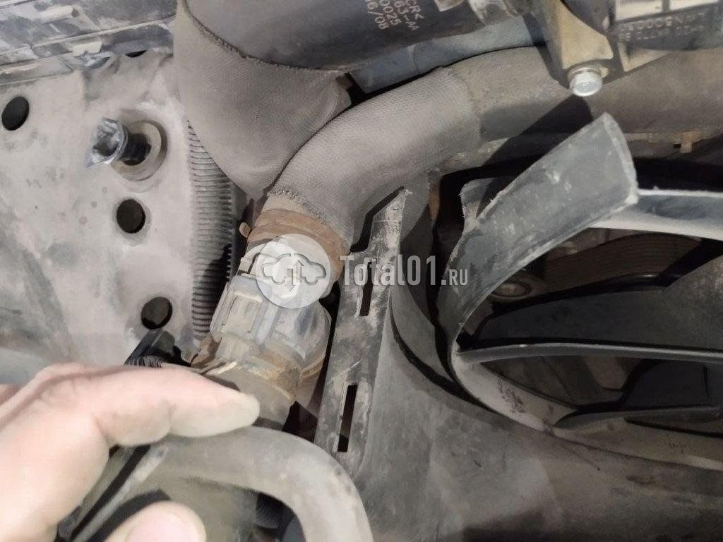 Фото Land Rover Discovery 198