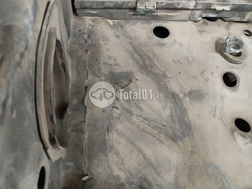 Фото Land Rover Discovery 204