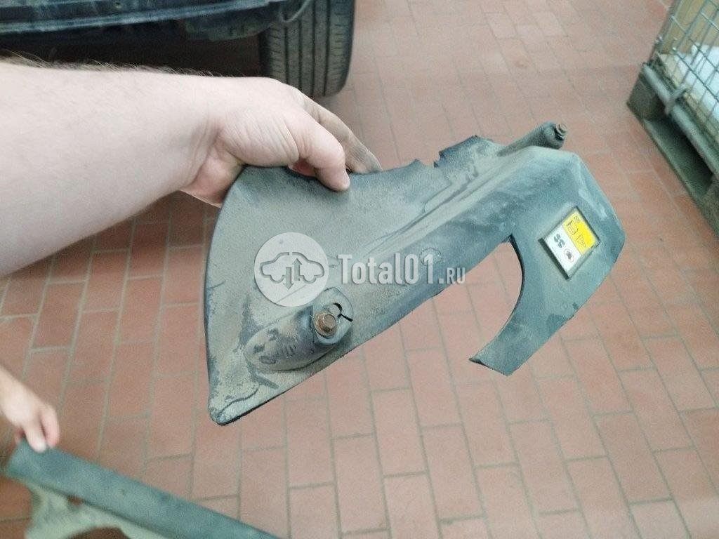 Фото Land Rover Discovery 214