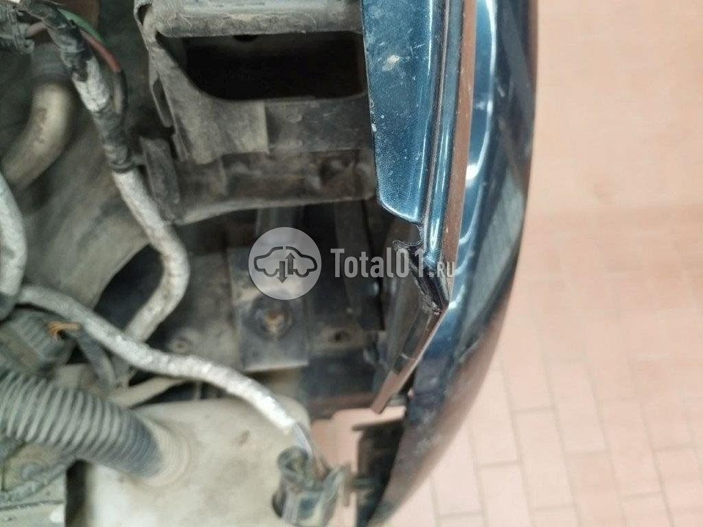 Фото Land Rover Discovery 244