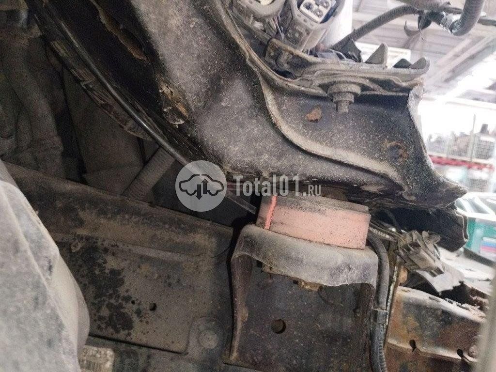 Фото Land Rover Discovery 250