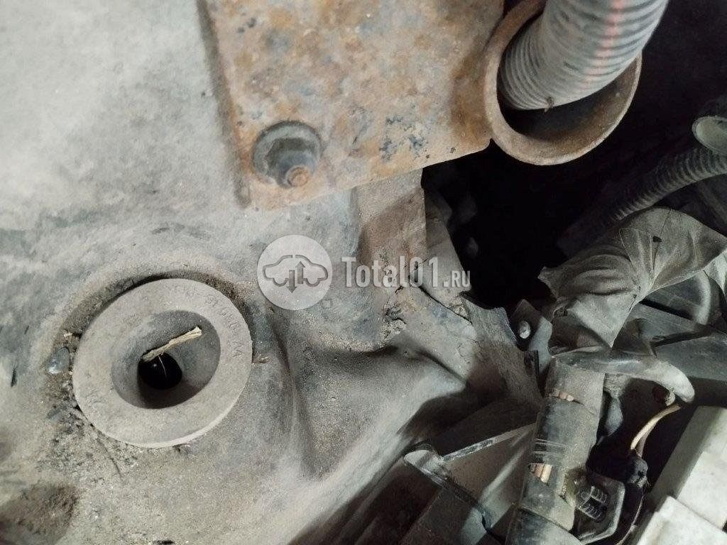 Фото Land Rover Discovery 256