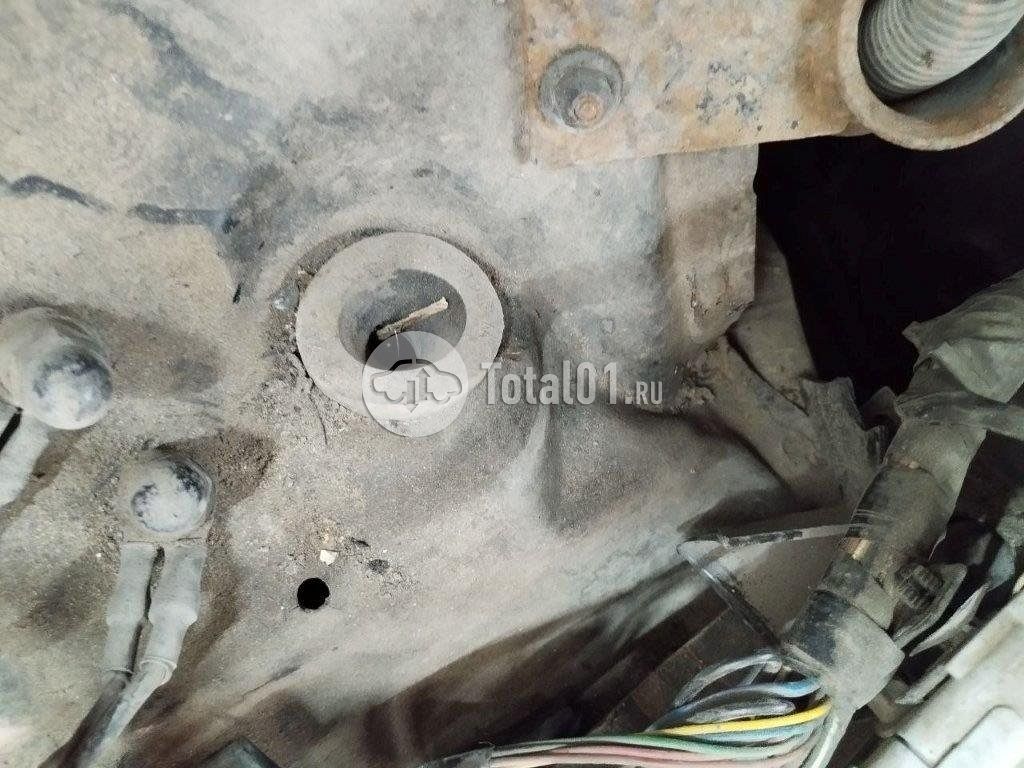 Фото Land Rover Discovery 258