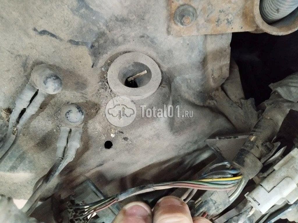 Фото Land Rover Discovery 260