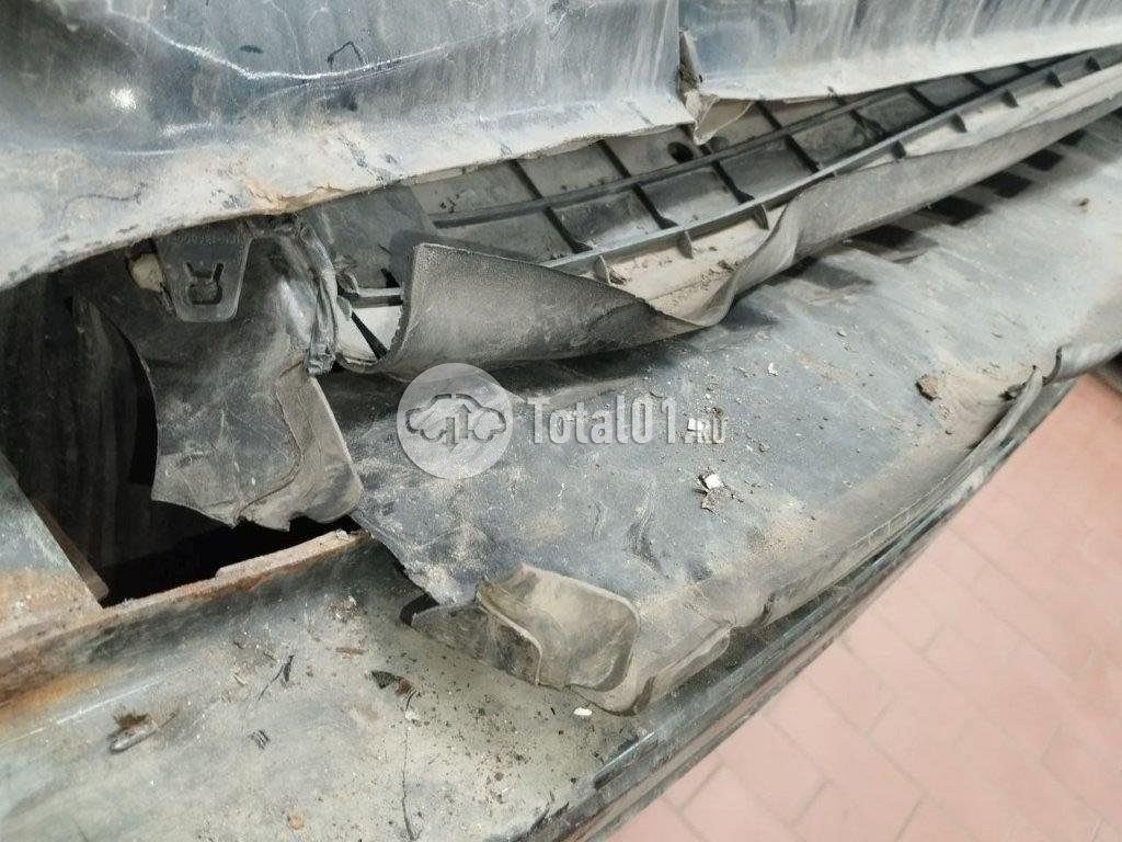 Фото Land Rover Discovery 266