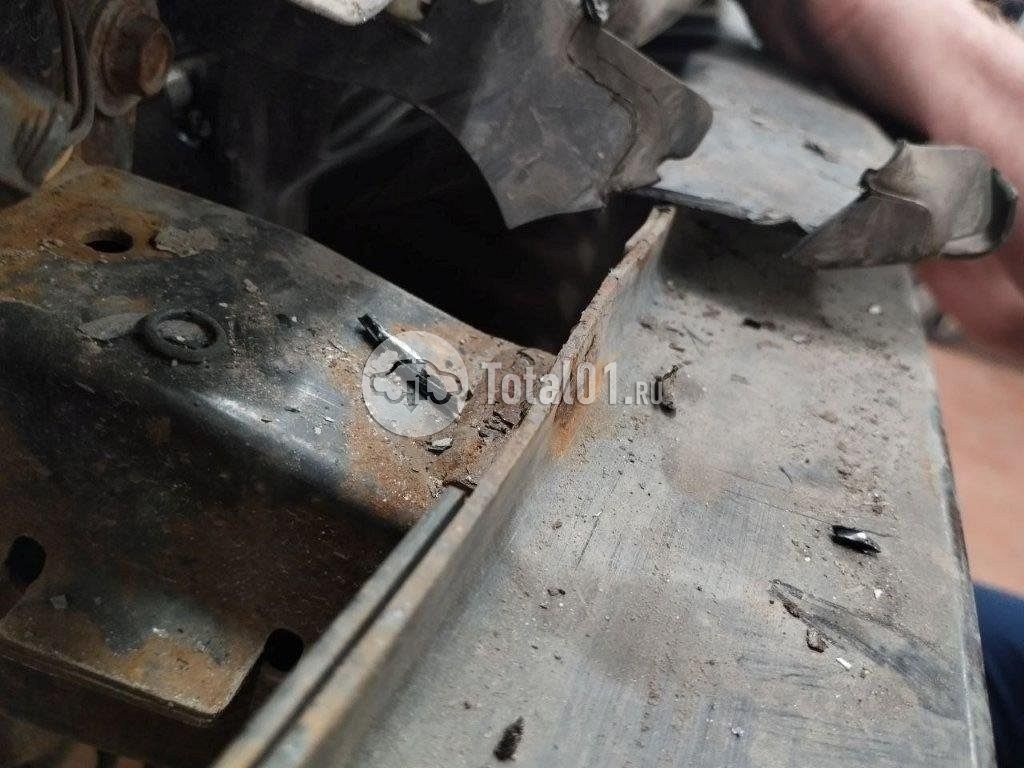 Фото Land Rover Discovery 274