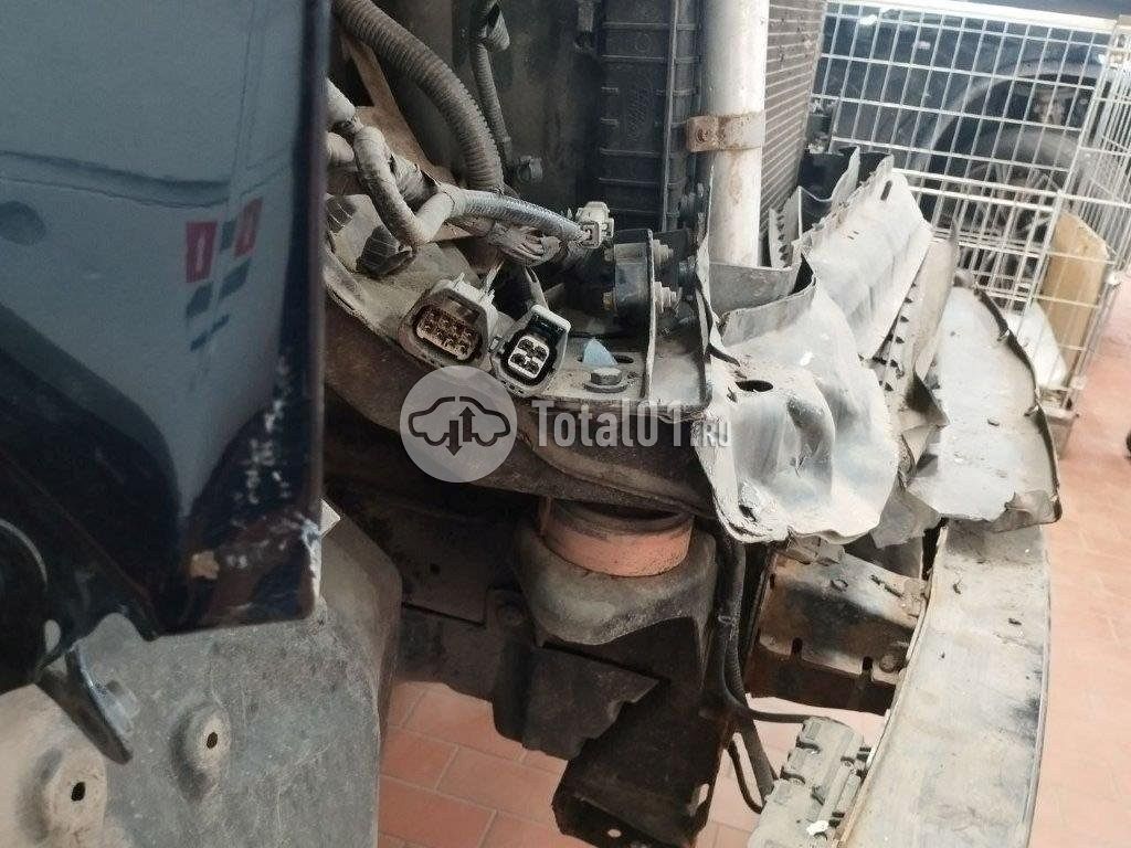 Фото Land Rover Discovery 276