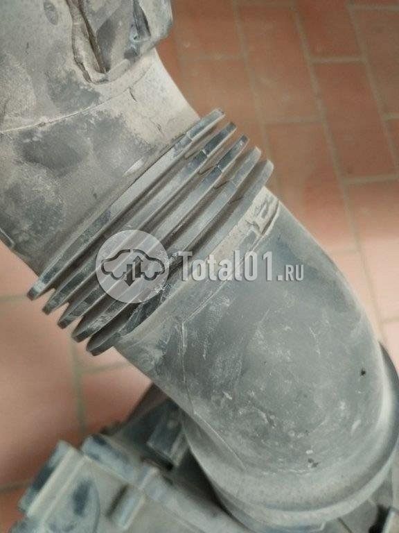 Фото Land Rover Discovery 280