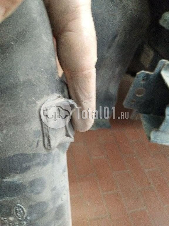 Фото Land Rover Discovery 284