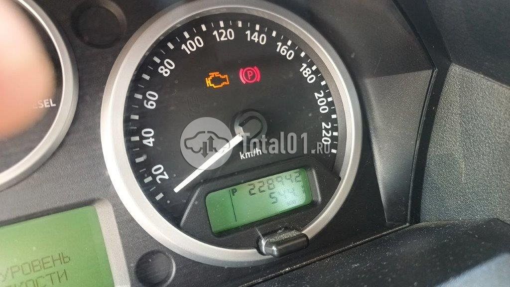 Фото Land Rover Discovery 346