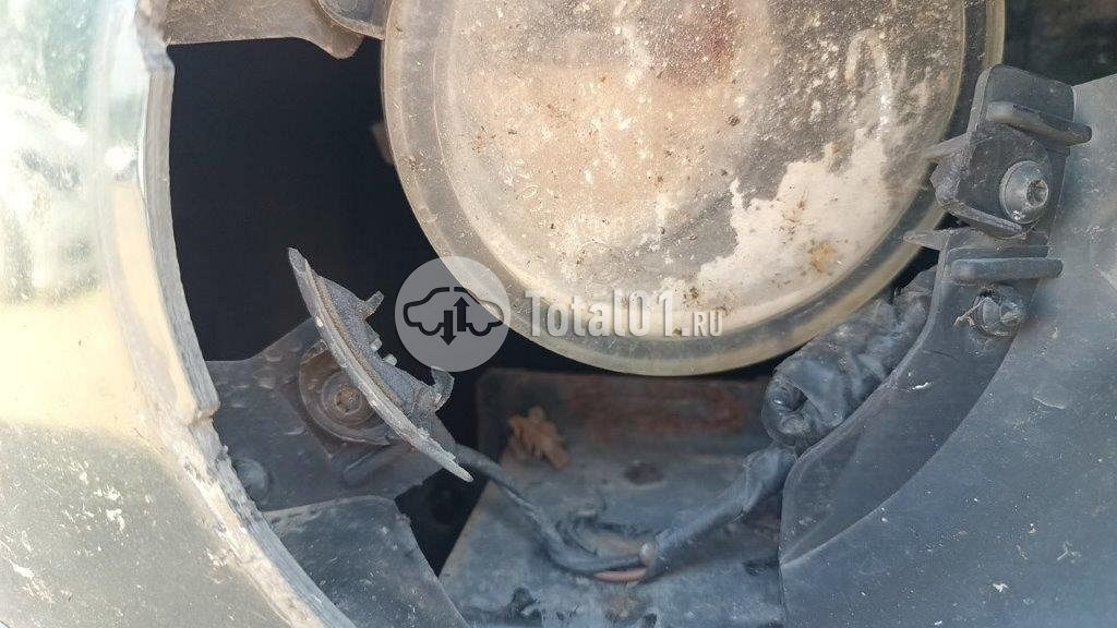 Фото Land Rover Discovery 382