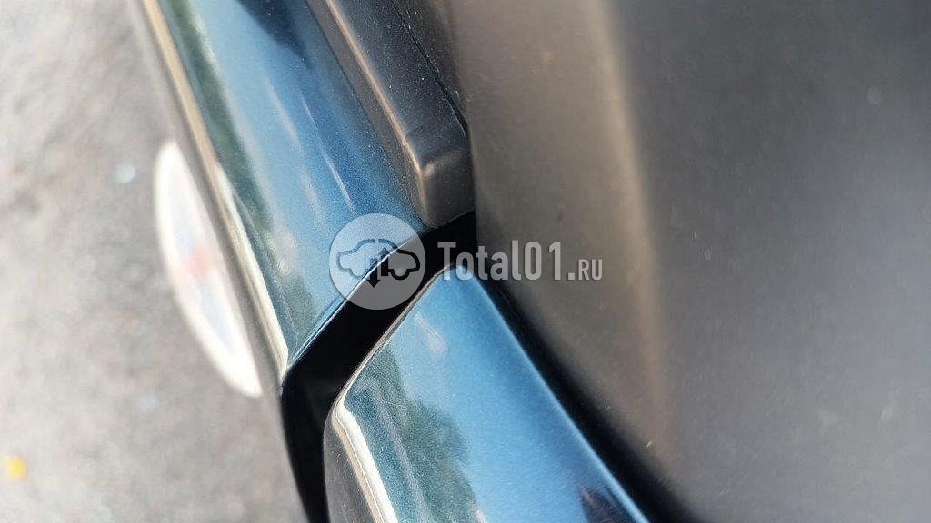 Фото Land Rover Discovery 406