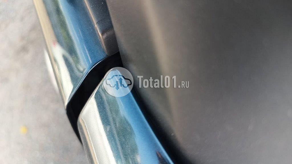 Фото Land Rover Discovery 408