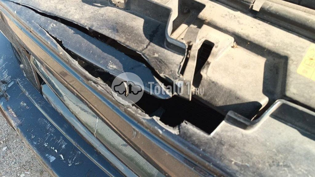 Фото Land Rover Discovery 414