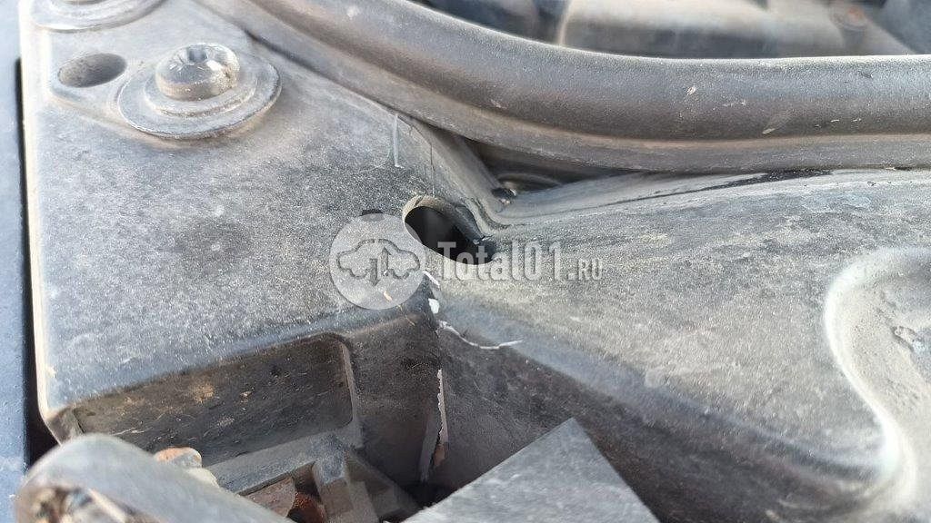 Фото Land Rover Discovery 424