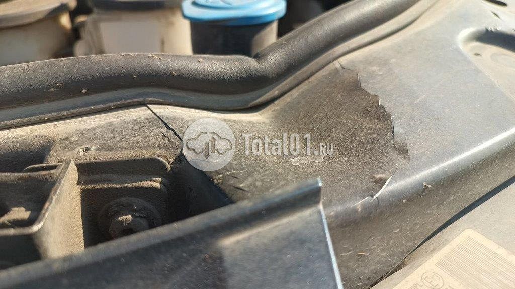 Фото Land Rover Discovery 428