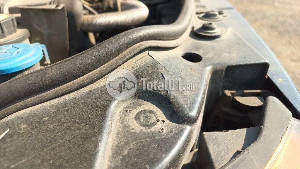 Фото Land Rover Discovery 430