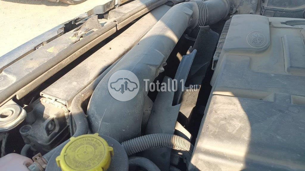 Фото Land Rover Discovery 438