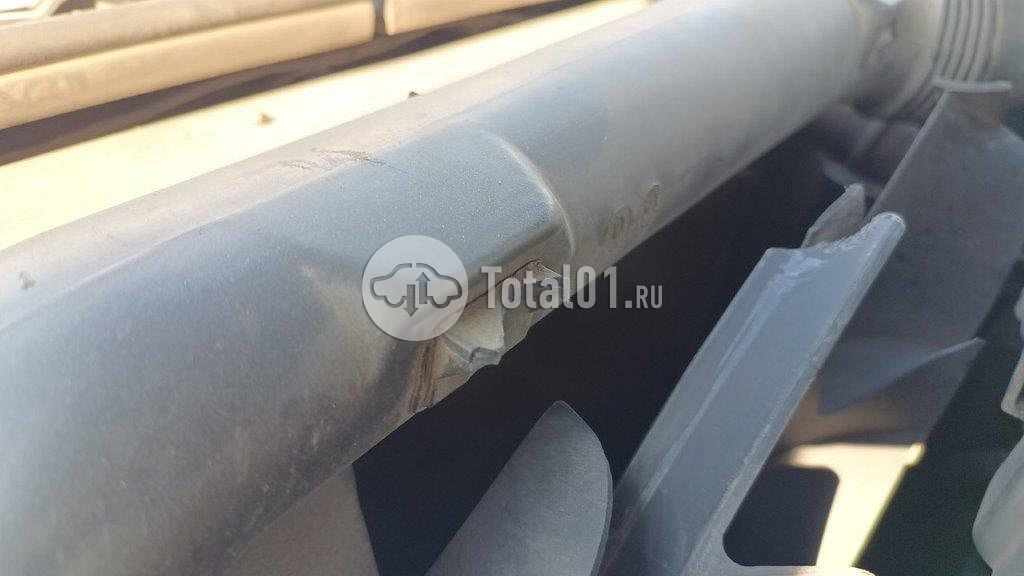 Фото Land Rover Discovery 440